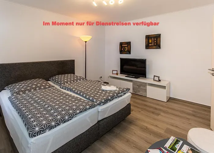 Ferienwohnungen Am Markt - Der Sachsenhof