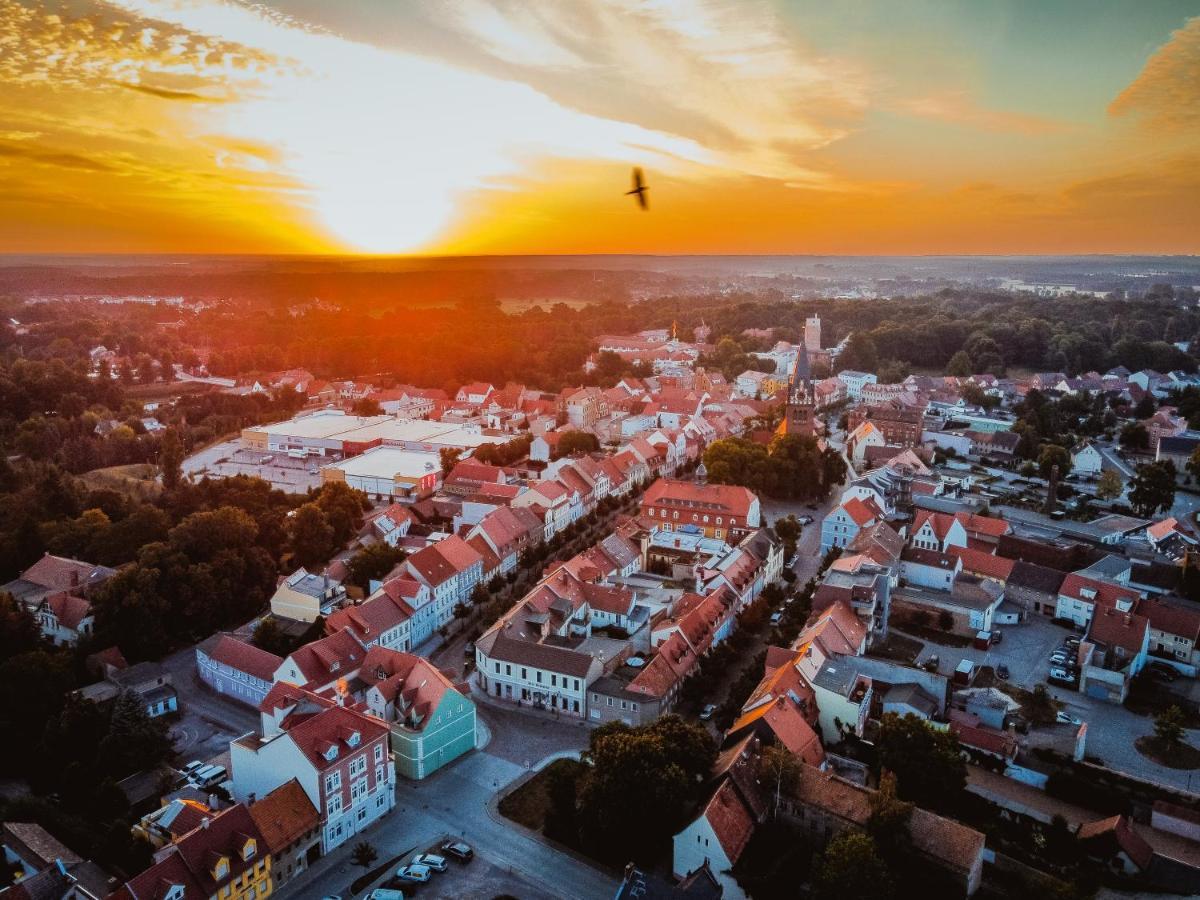 Am Markt - Der Sachsenhof *