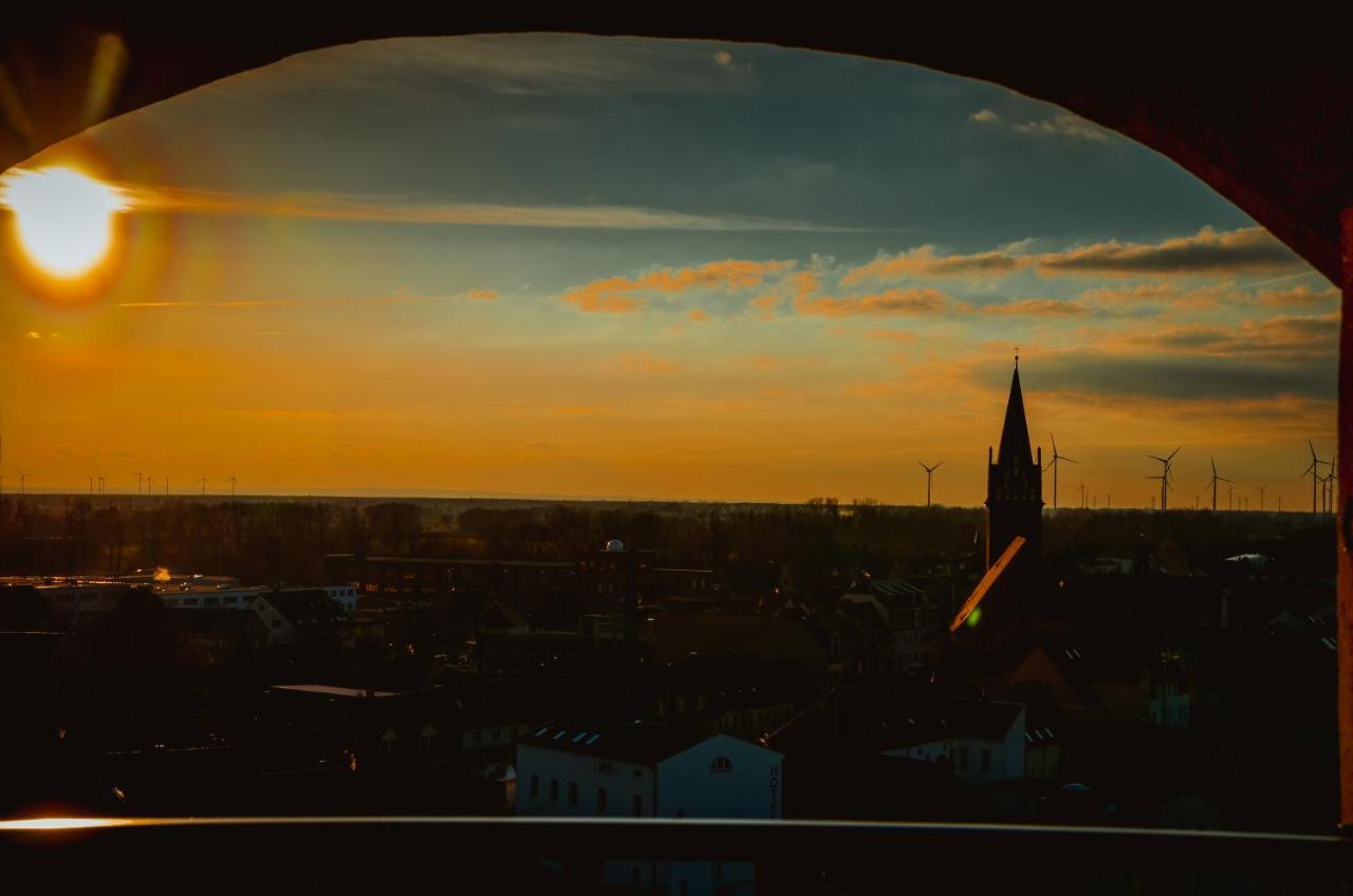 Apartament Am Markt - Der Sachsenhof