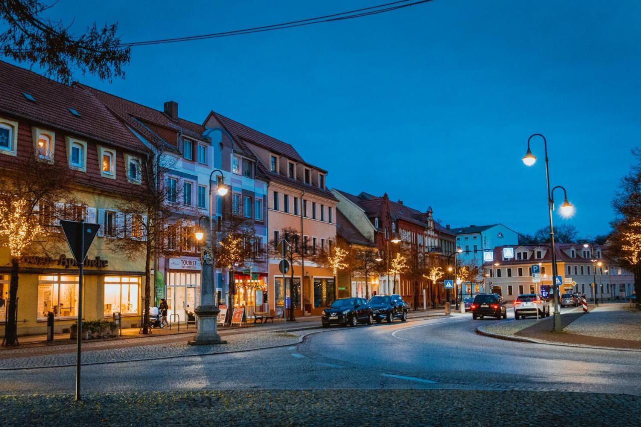 Am Markt - Der Sachsenhof