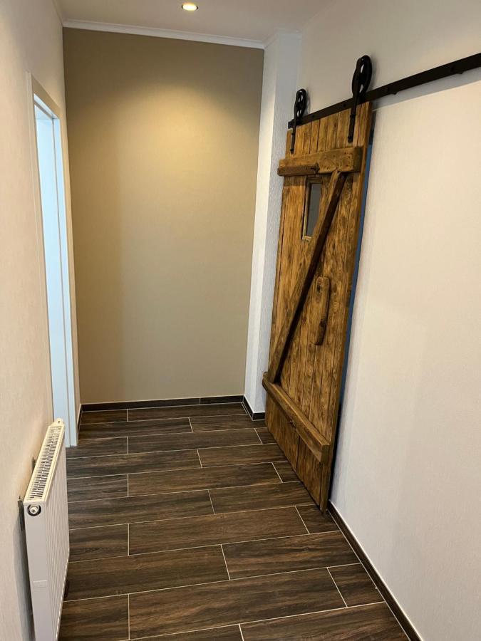 Am Markt - Der Sachsenhof Apartament Bad Liebenwerda