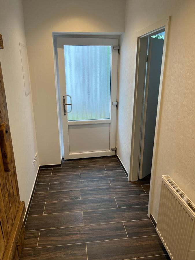 Am Markt - Der Sachsenhof Apartament *