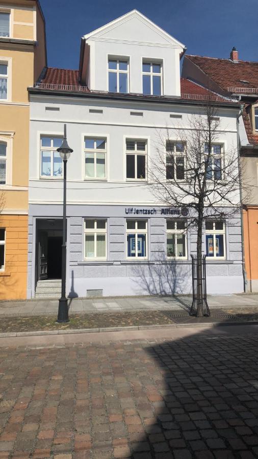 Am Markt - Der Sachsenhof * Bad Liebenwerda