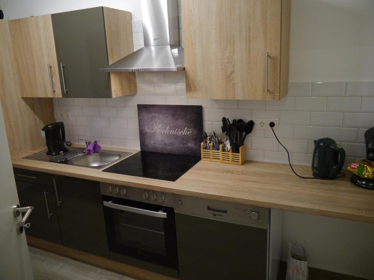 Apartament Am Markt - Der Sachsenhof
