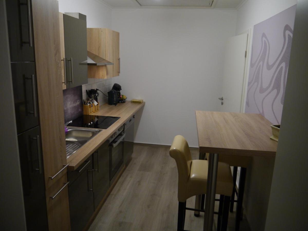 Apartament Am Markt - Der Sachsenhof *