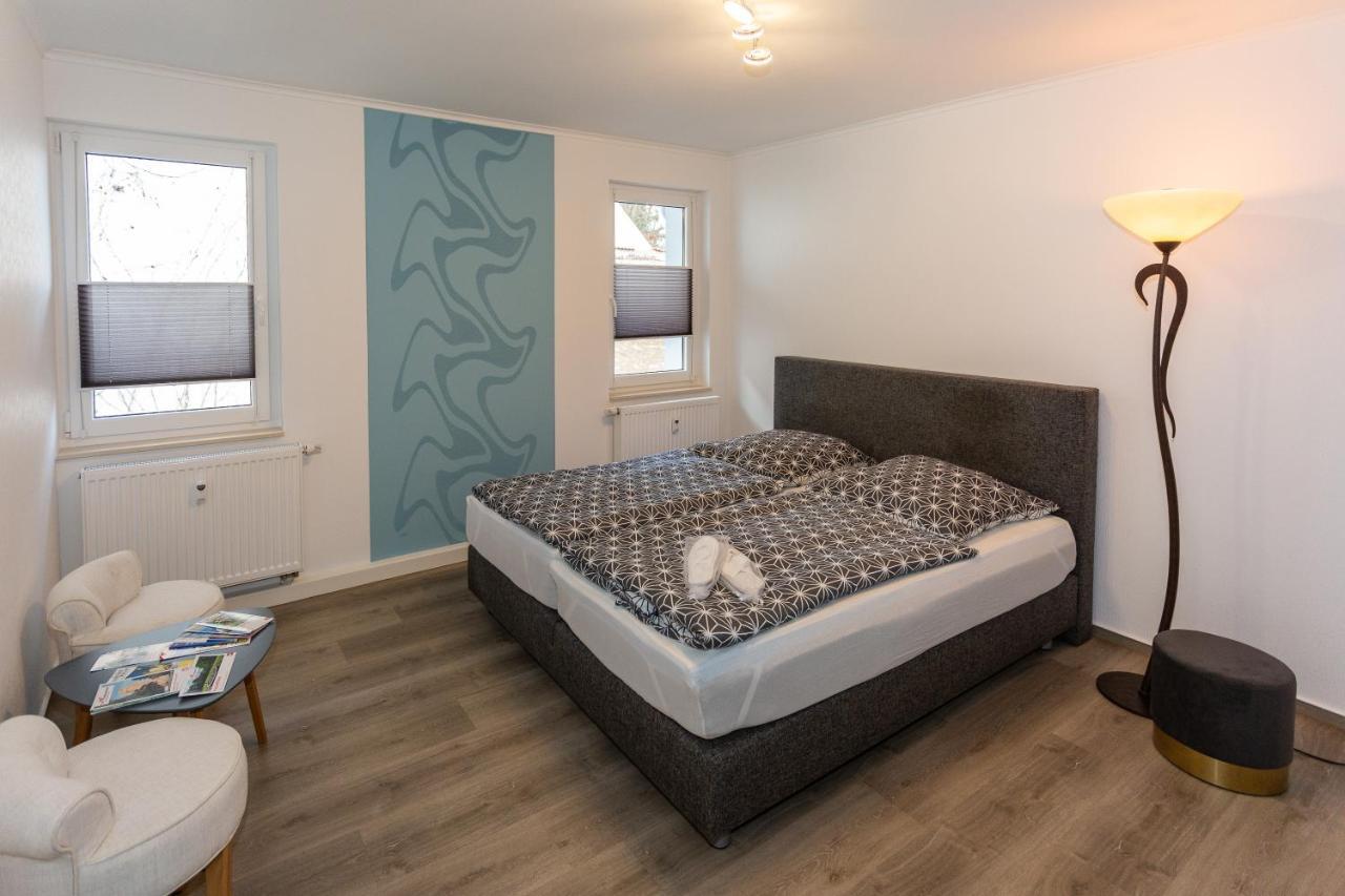 Apartament Am Markt - Der Sachsenhof *