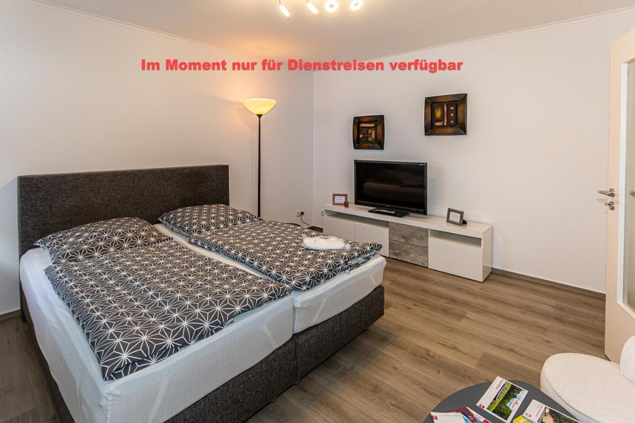 Am Markt - Der Sachsenhof Apartament *